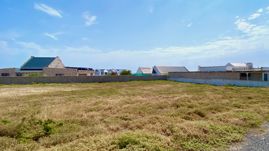 0 Bedroom Property for Sale in Duyker Eiland Western Cape